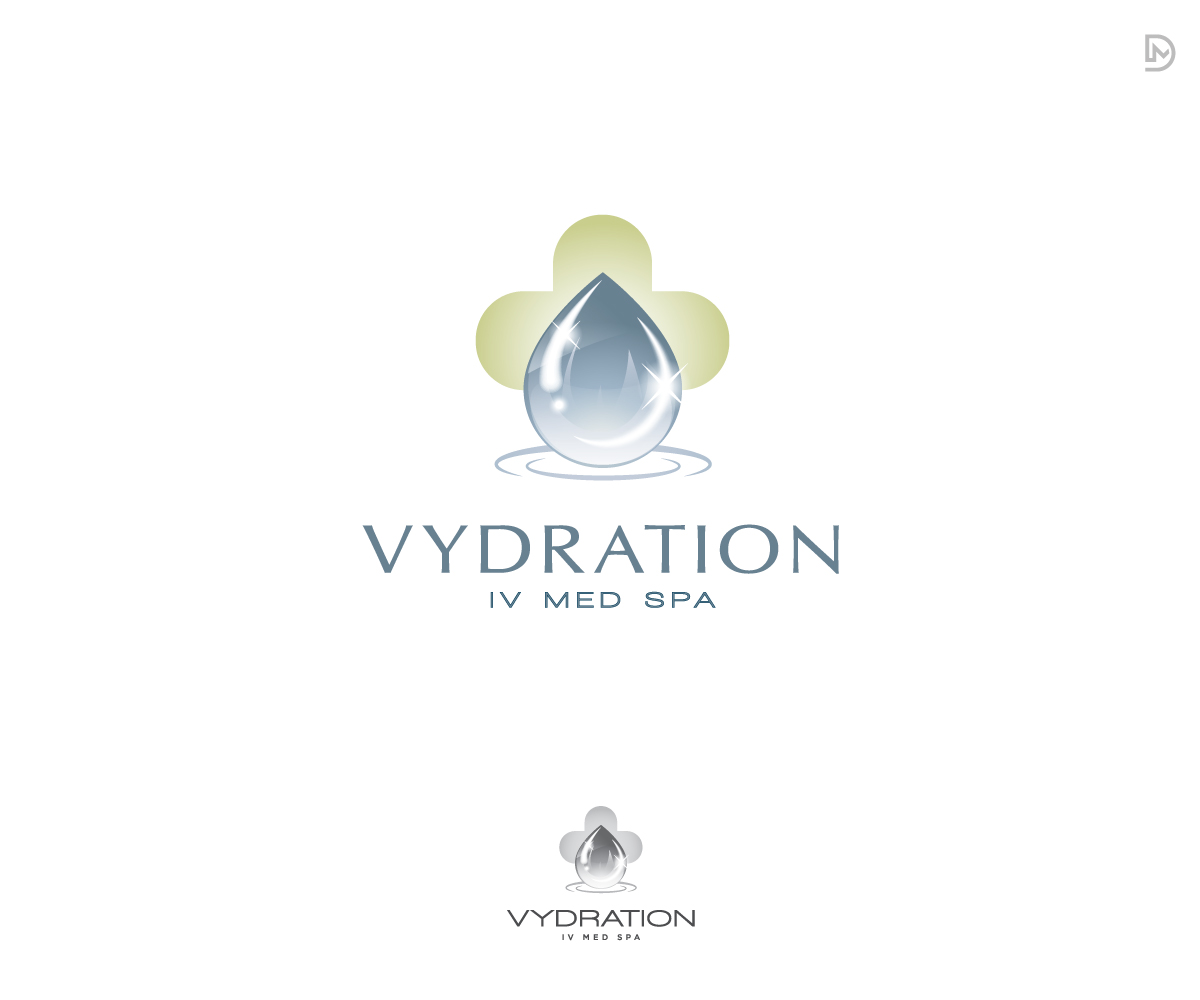 Logo Design by D_Mantra for this project | Design #22251858