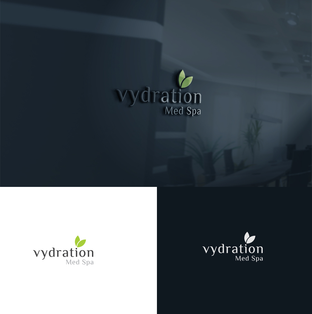 Logo Design by AL-BARAKAH for this project | Design #22216303