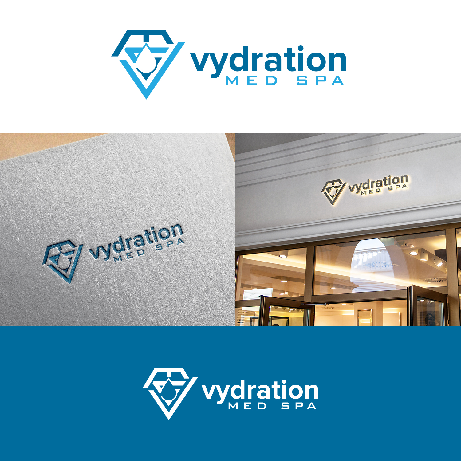 Logo Design by Maxo-Biz for this project | Design #22215938