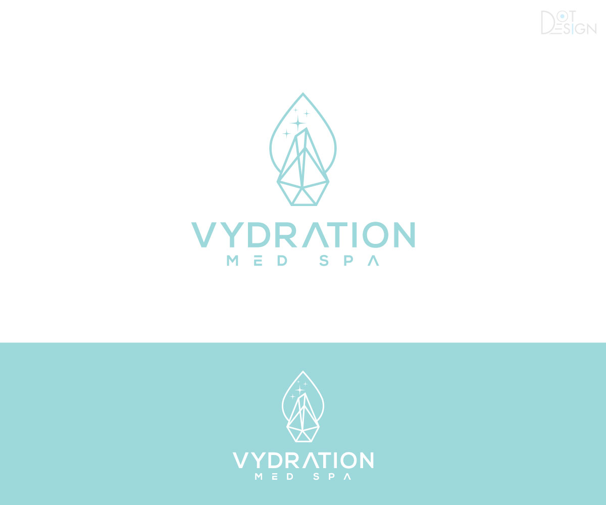 Logo Design by Dot Design 3 for this project | Design #22215402