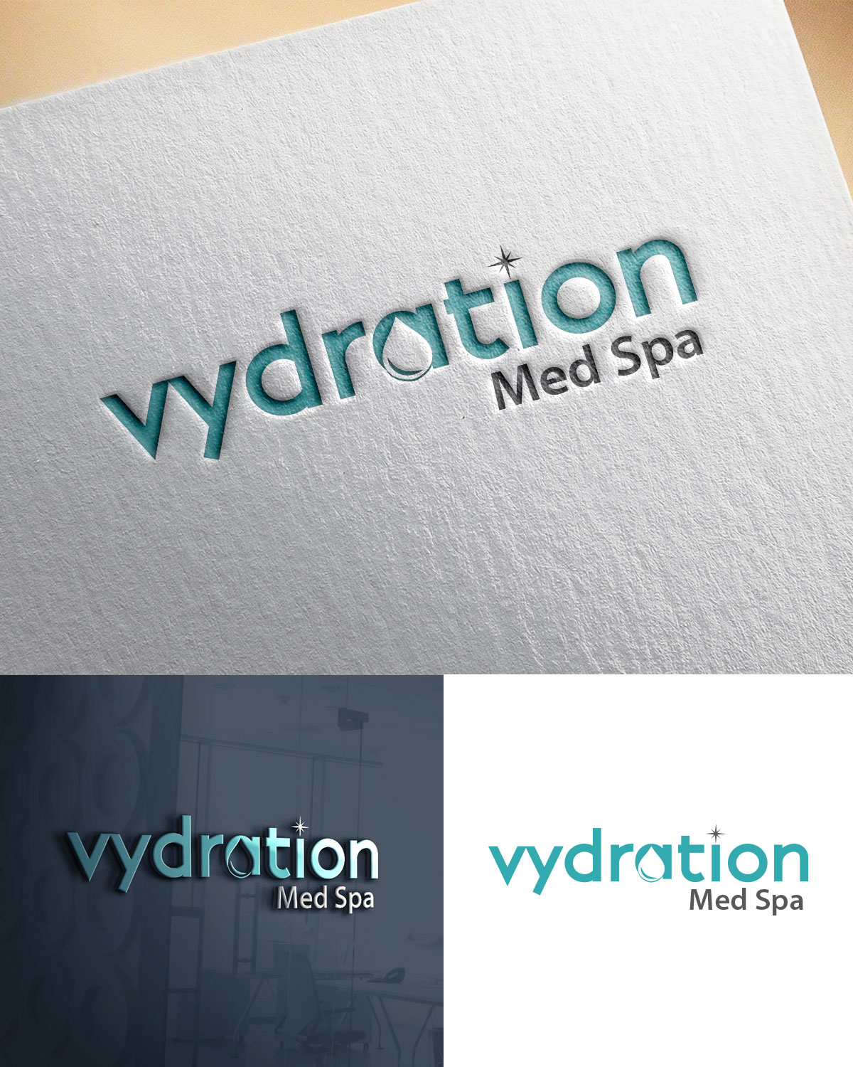 Logo Design by k.l.s.chatterjee 2 for this project | Design #22229637