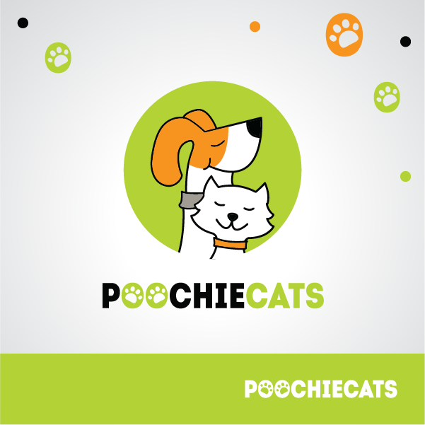 Mascot Design by :) Zoya for this project | Design #22305660