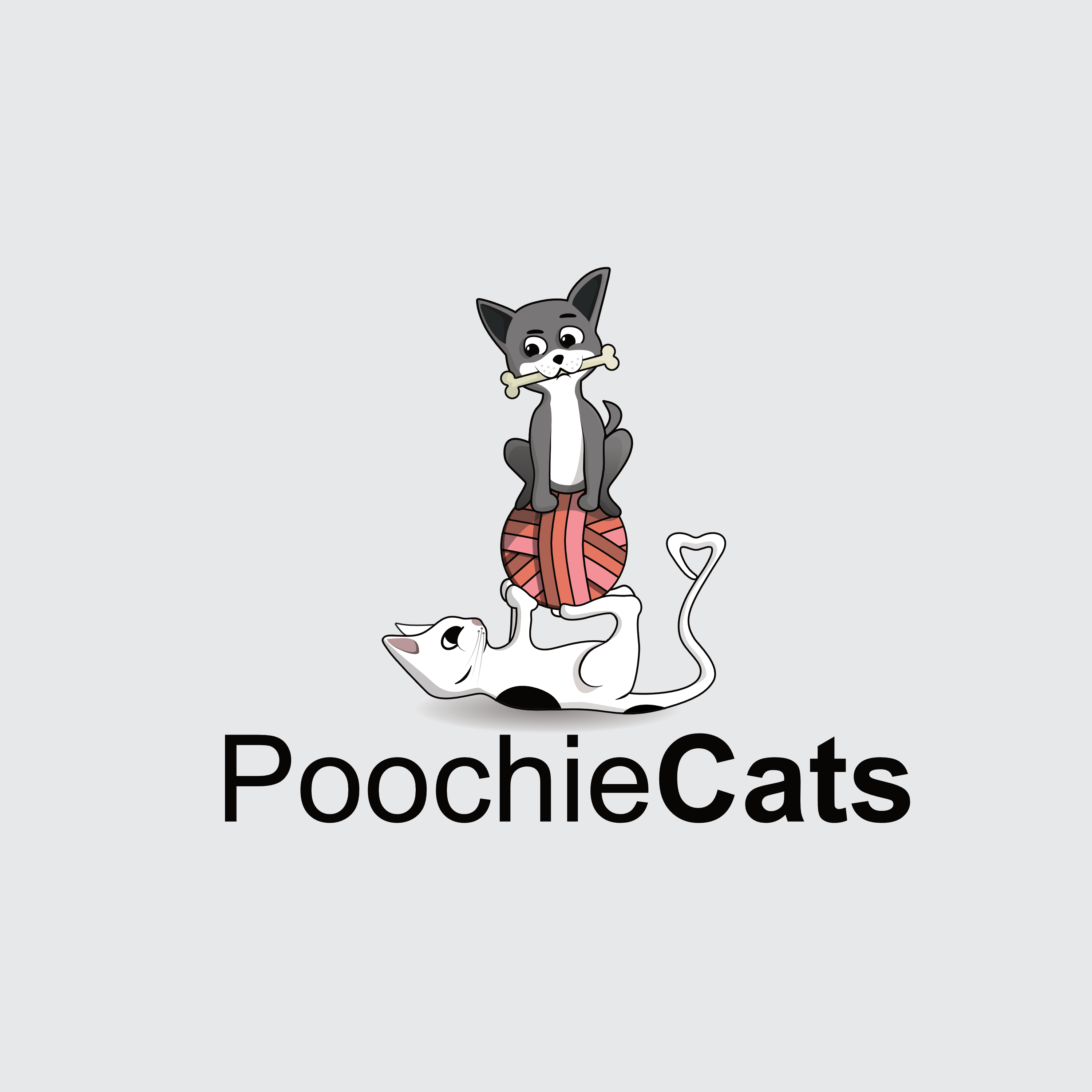 Diseño de Mascota por Stedographics para este proyecto | Diseño #22243459
