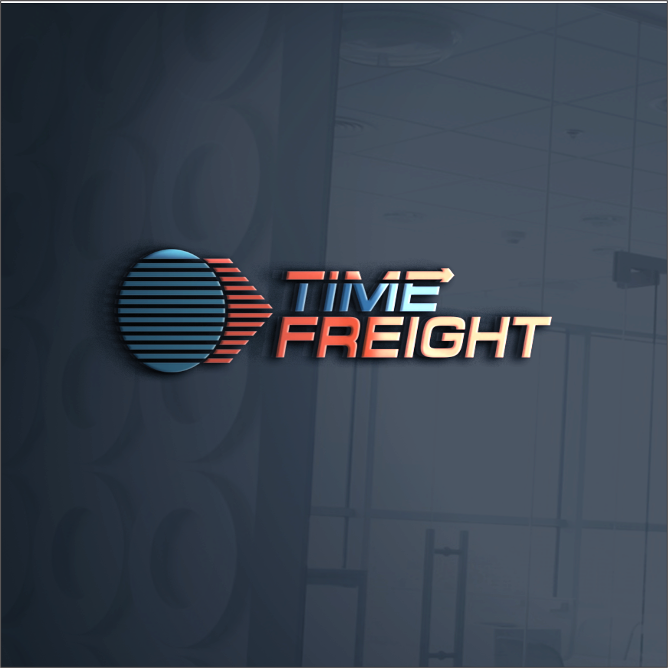 Logo Design by Arham Hidayat for this project | Design #22720720
