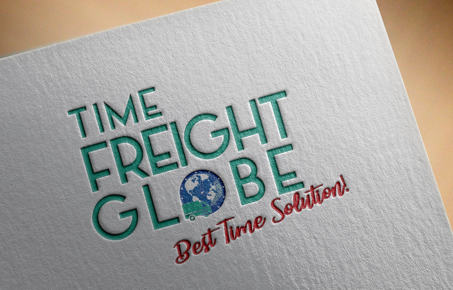 Logo Design by Think1st for this project | Design #22575439