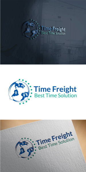 Logo Design by Tonmoyy for this project | Design: #22573899