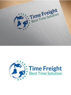 Logo Design by Tonmoyy for this project | Design: #22574642