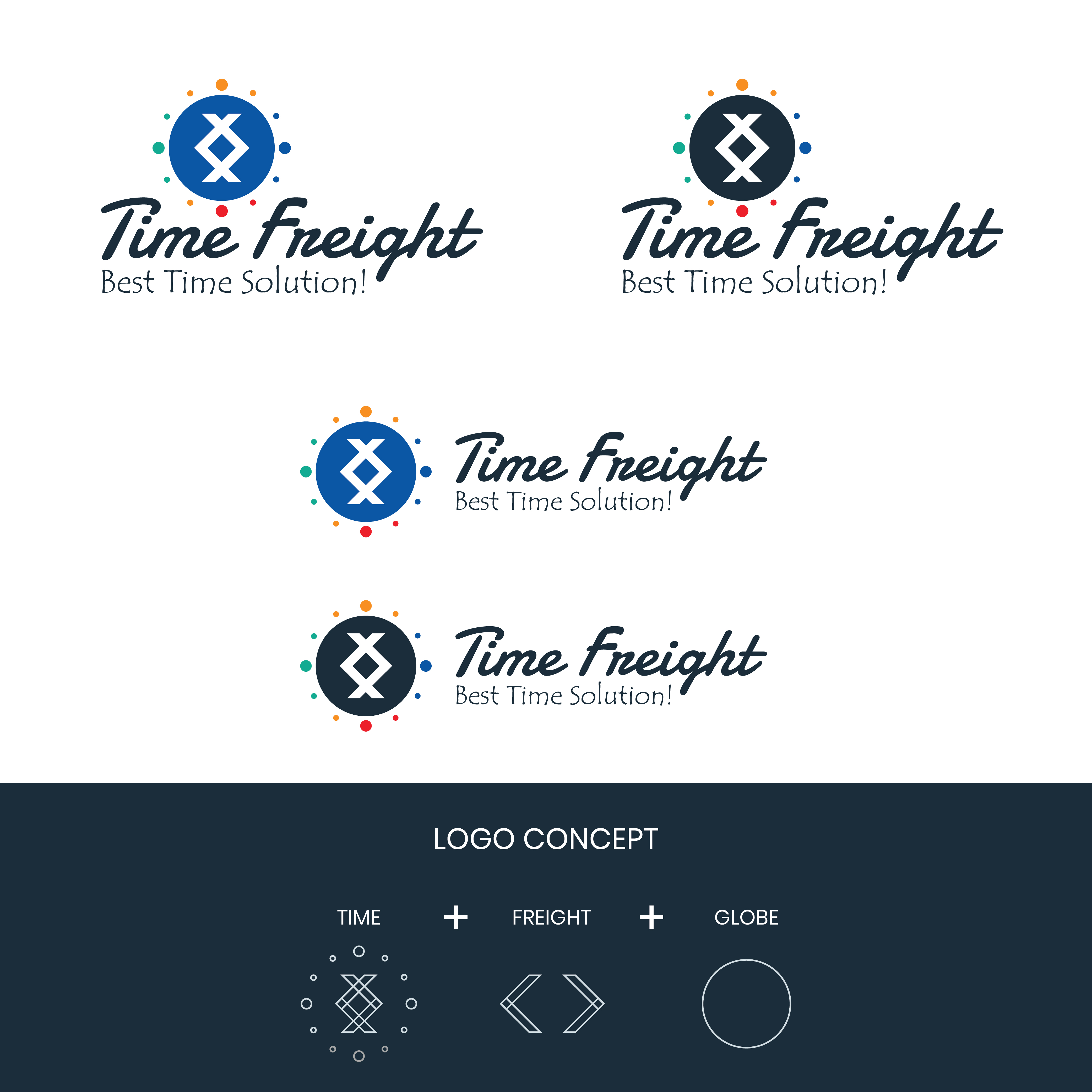 Logo Design by SanjayM for this project | Design #22576066