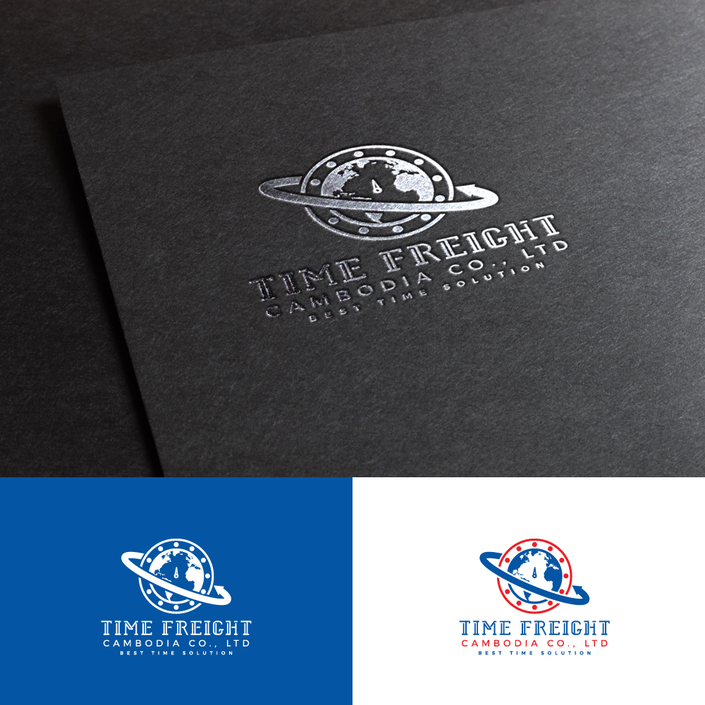 Logo Design by Gisella Guzmán for this project | Design #22533095