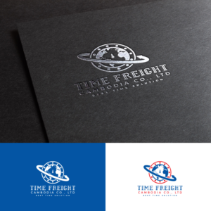 Logo Design by Gisella Guzmán for this project | Design: #22533095