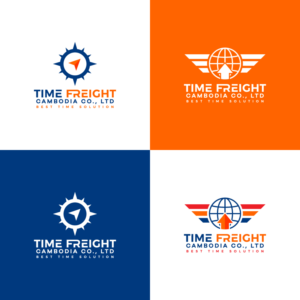 Logo Design by Gisella Guzmán for this project | Design: #22657577