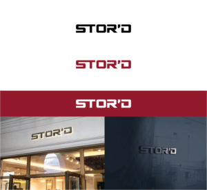 Logo Design by Ves-Boycheva for this project | Design: #22212559