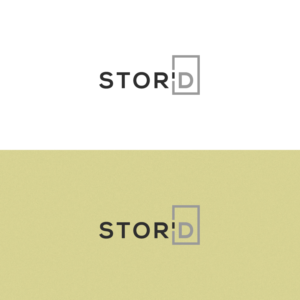 STOR'D | Logo Design by SamiddhaH