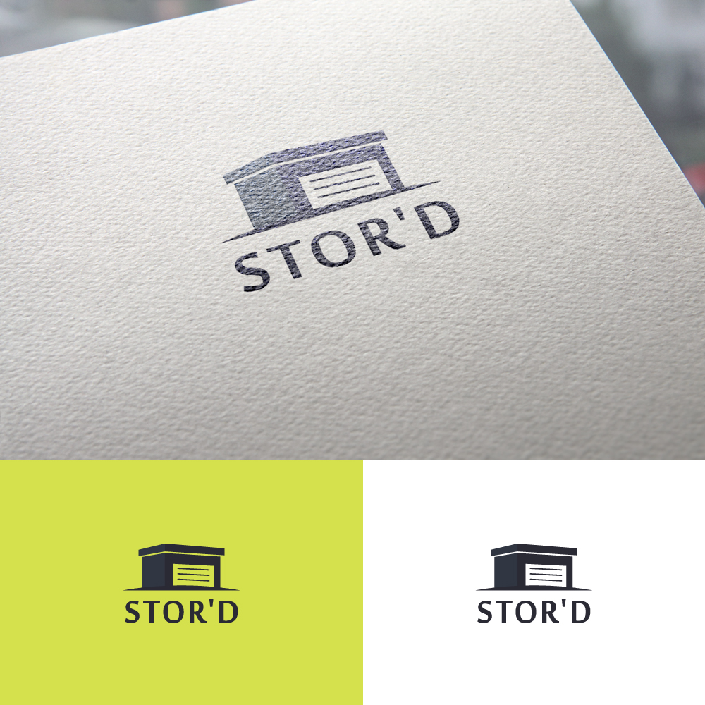 Diseño de Logo por Gisella Guzmán para este proyecto | Diseño #22212156