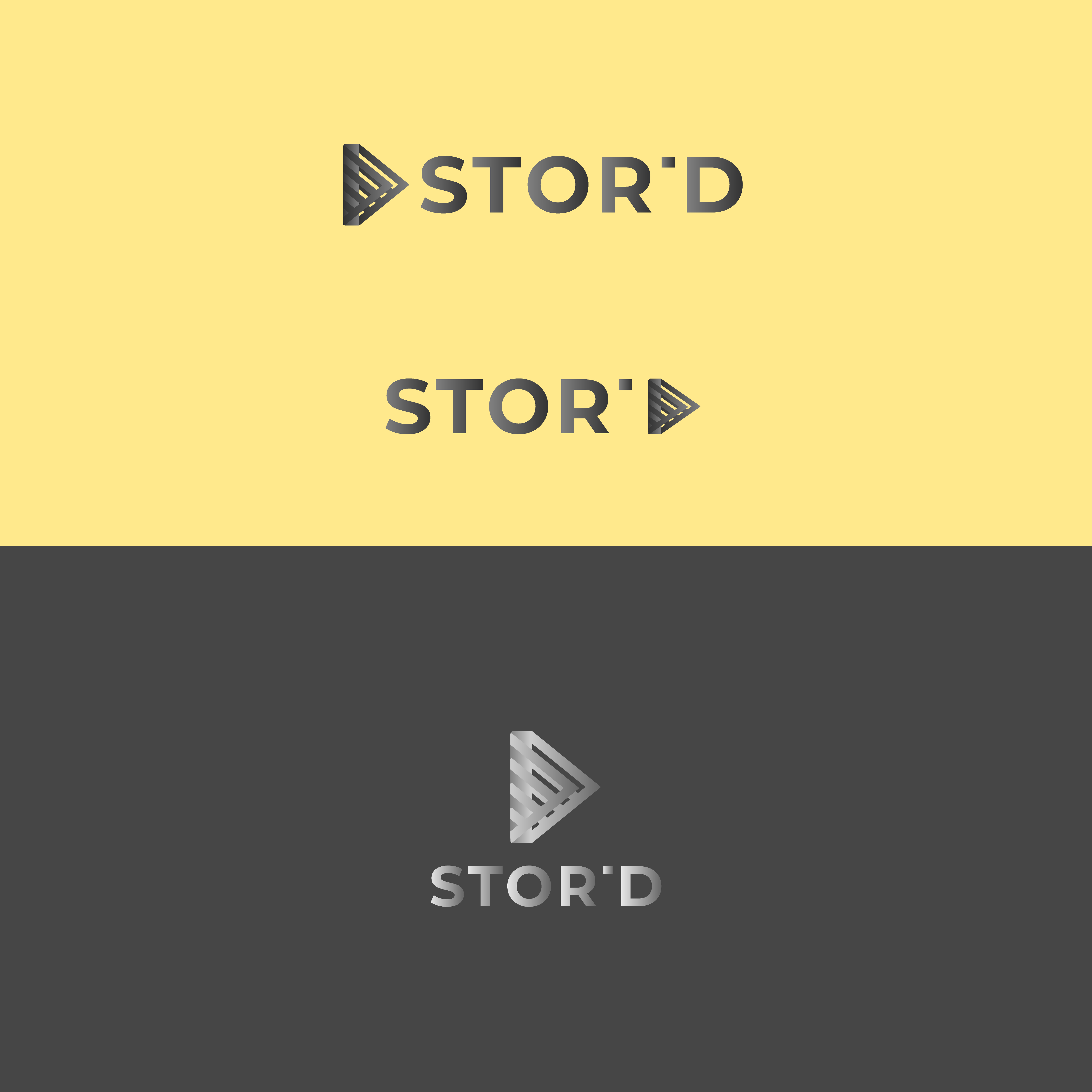 Logo Design by Alif Qadhar for this project | Design #22213634