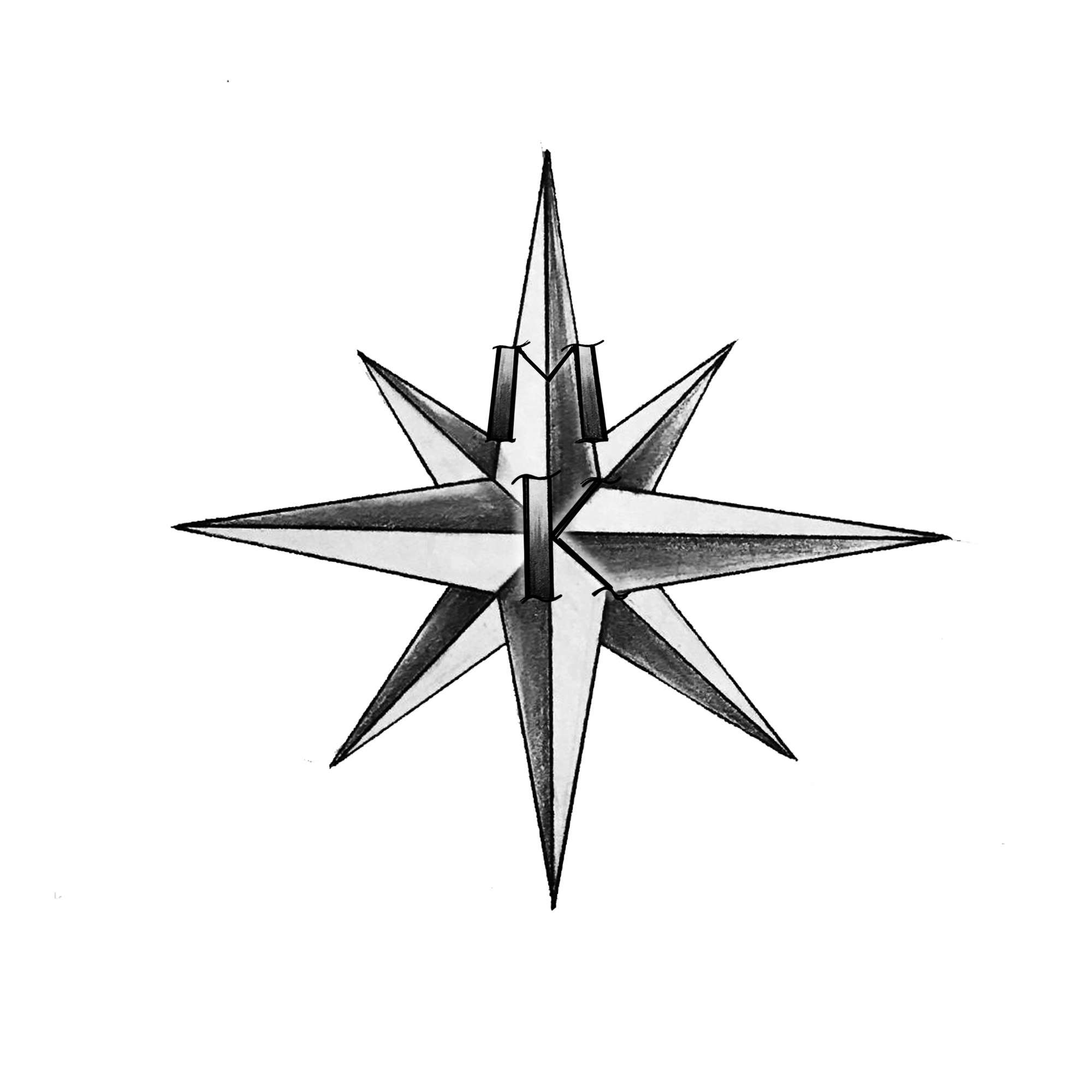 Tattoo-Design von missd.tattoos für dieses Projekt | Design #22213928