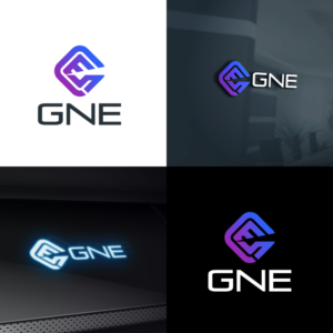 Logo Design by Sergio Coelho for this project | Design: #22224694