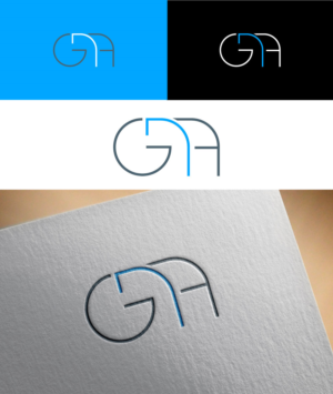 Logo Design by Ash_king for this project | Design: #22213433
