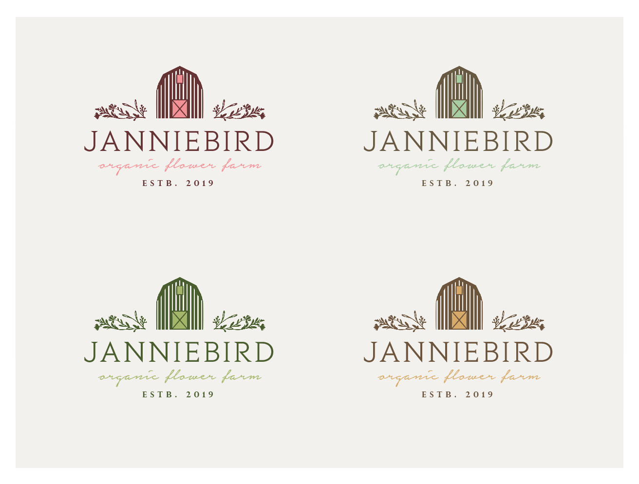 Diseño de Logo por wonderland para este proyecto | Diseño #22215878