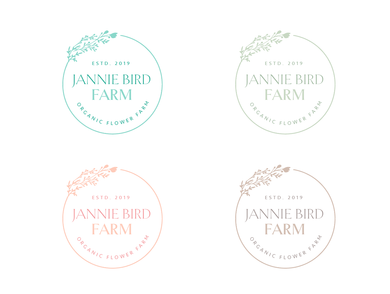 Logo-Design von wonderland für dieses Projekt | Design #22216020