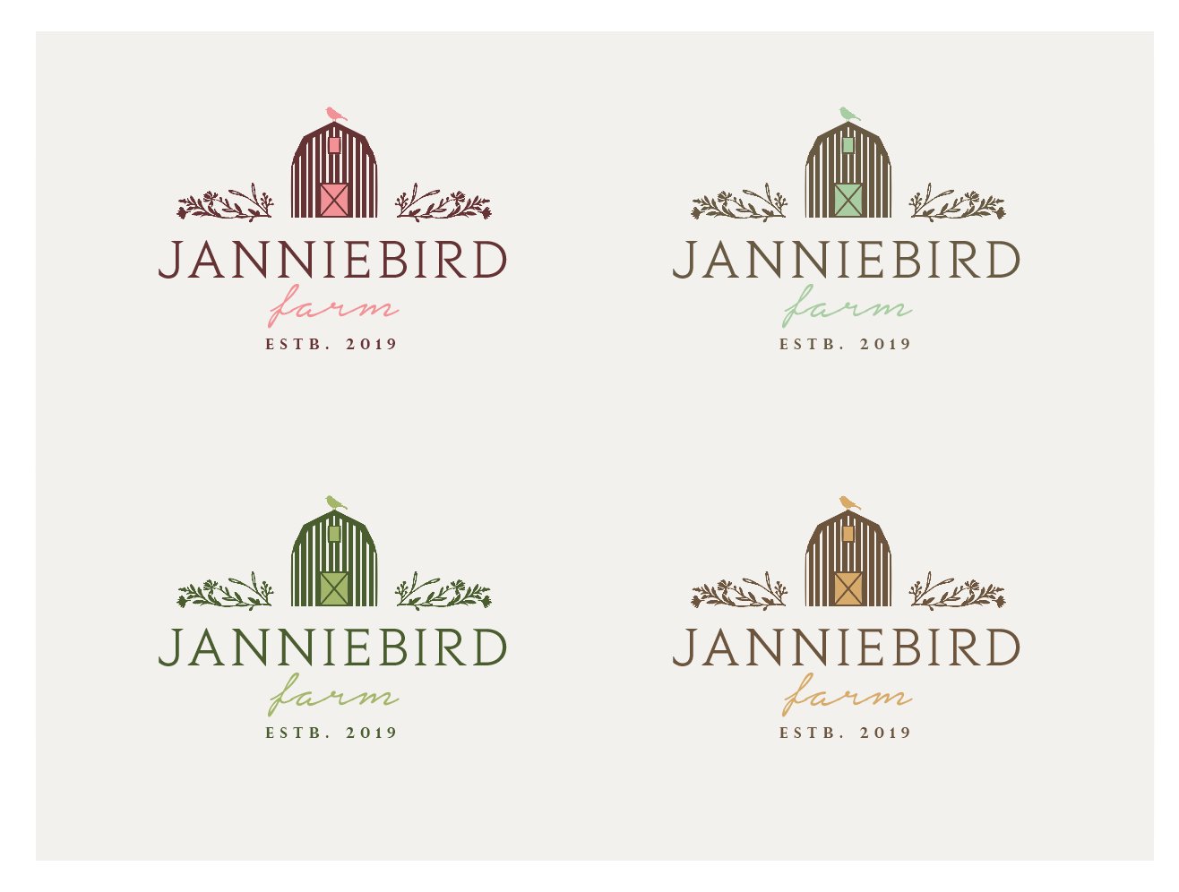 Logo-Design von wonderland für dieses Projekt | Design #22352018