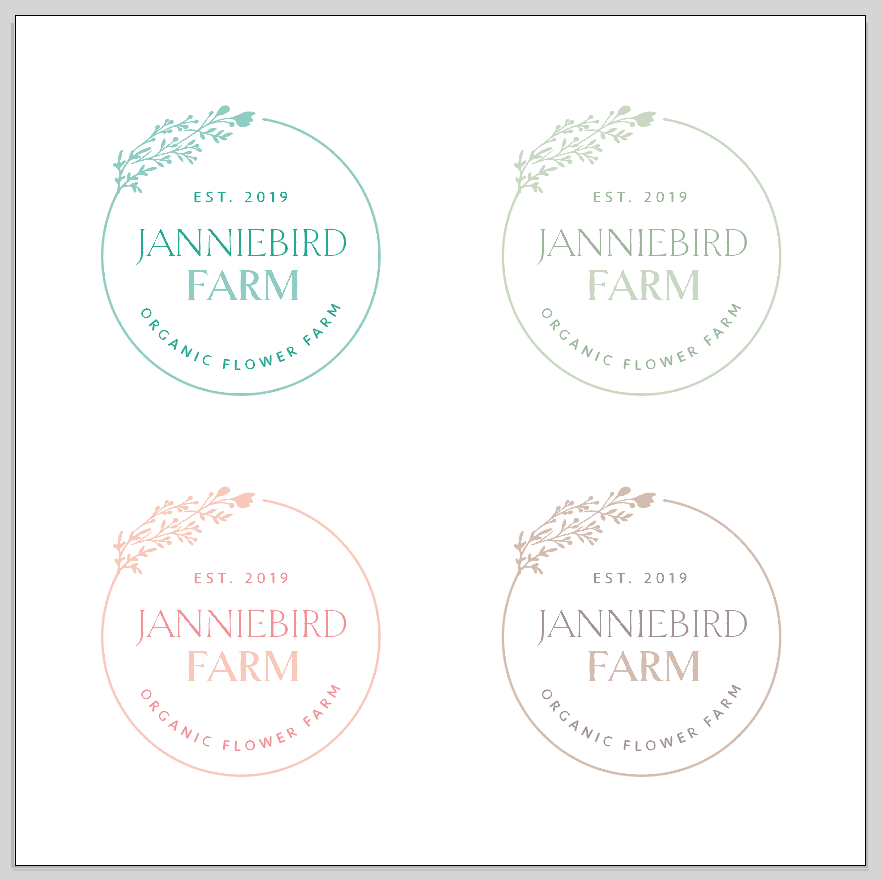 Logo-Design von wonderland für dieses Projekt | Design #22420413