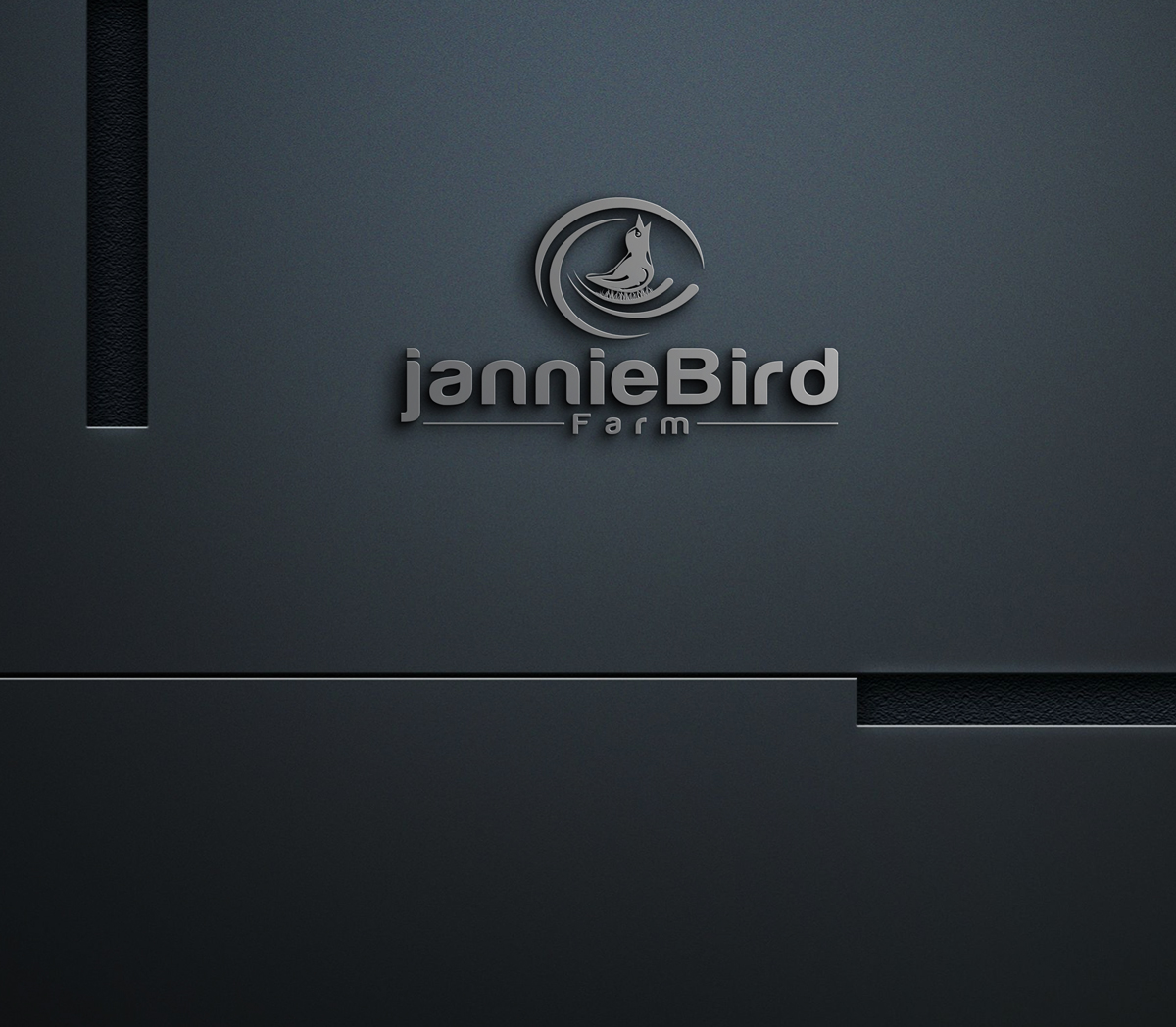 Logo-Design von creativerahman82 2 für dieses Projekt | Design #22208855