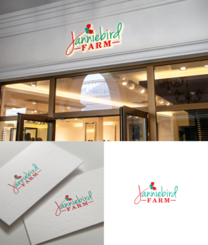 Logo-Design von suthita 2 für dieses Projekt | Design: #22206165