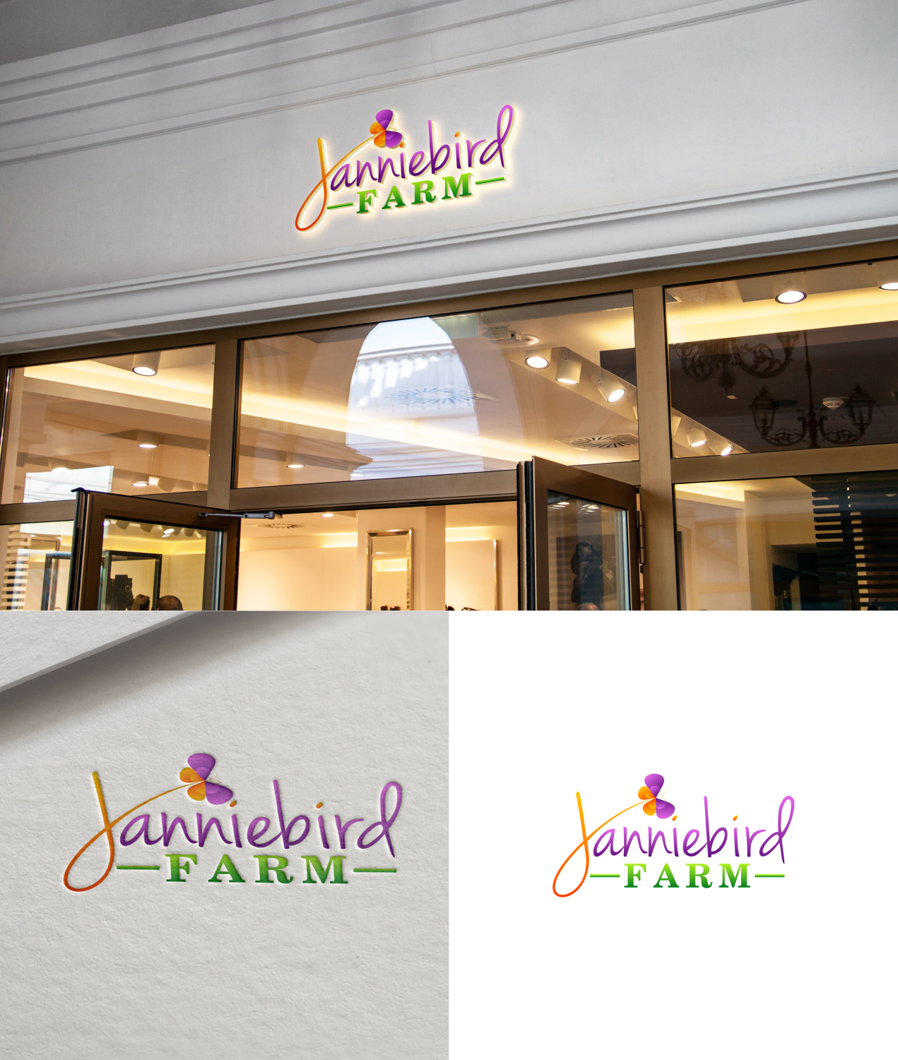 Logo-Design von suthita 2 für dieses Projekt | Design #22211528