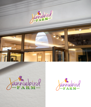 Logo-Design von suthita 2 für dieses Projekt | Design: #22211528