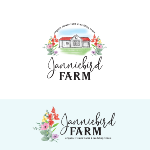 Diseño de Logo por Samantha Ward Design para este proyecto | Diseño: #22235491