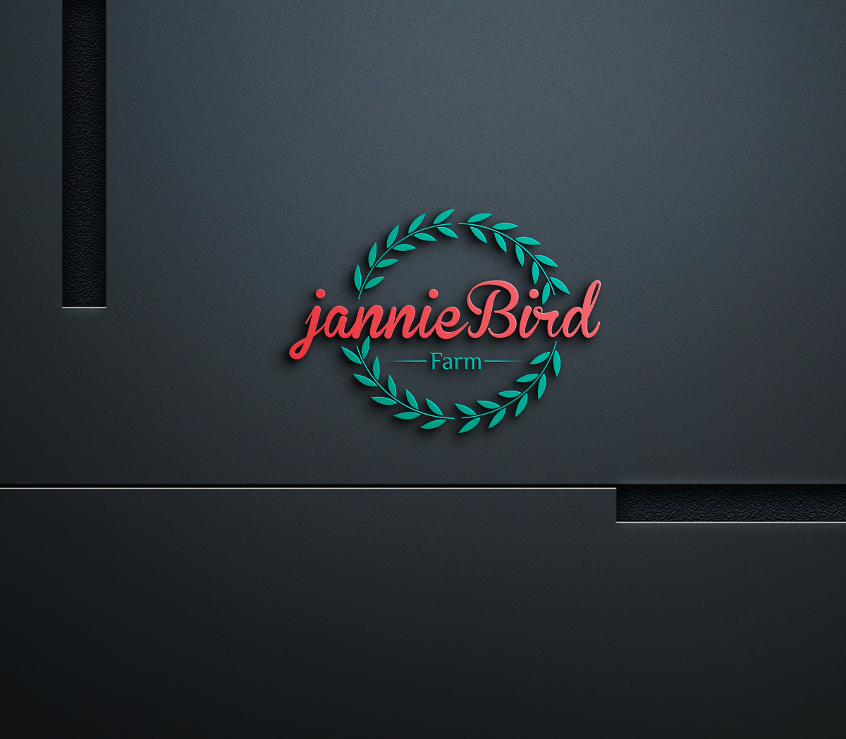 Logo Design by Graphic_studio20 for this project | Design #22209695