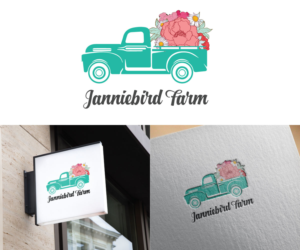 Logo Design by QuynhAnh for this project | Design #22210698