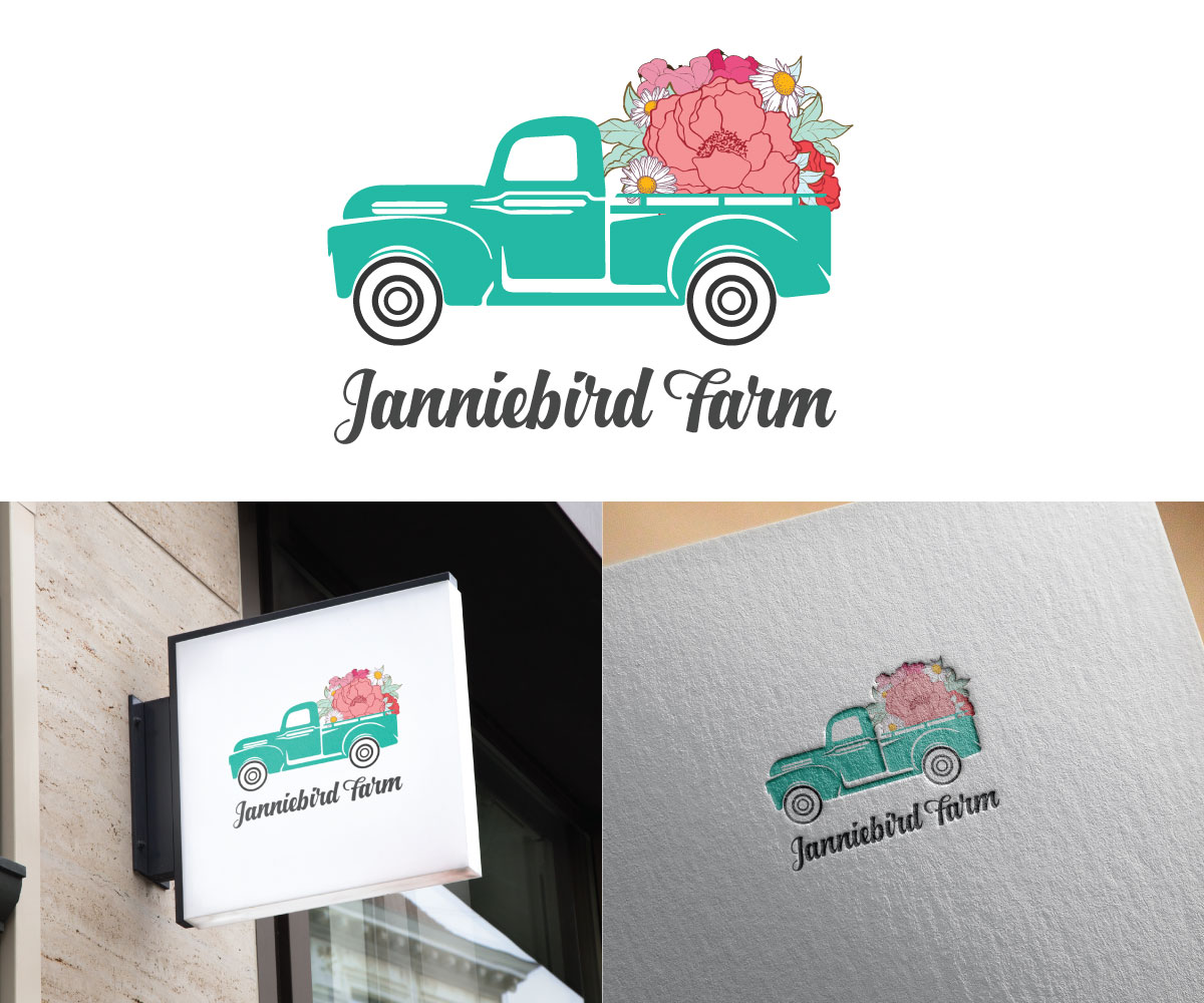 Logo Design by QuynhAnh for this project | Design #22211135