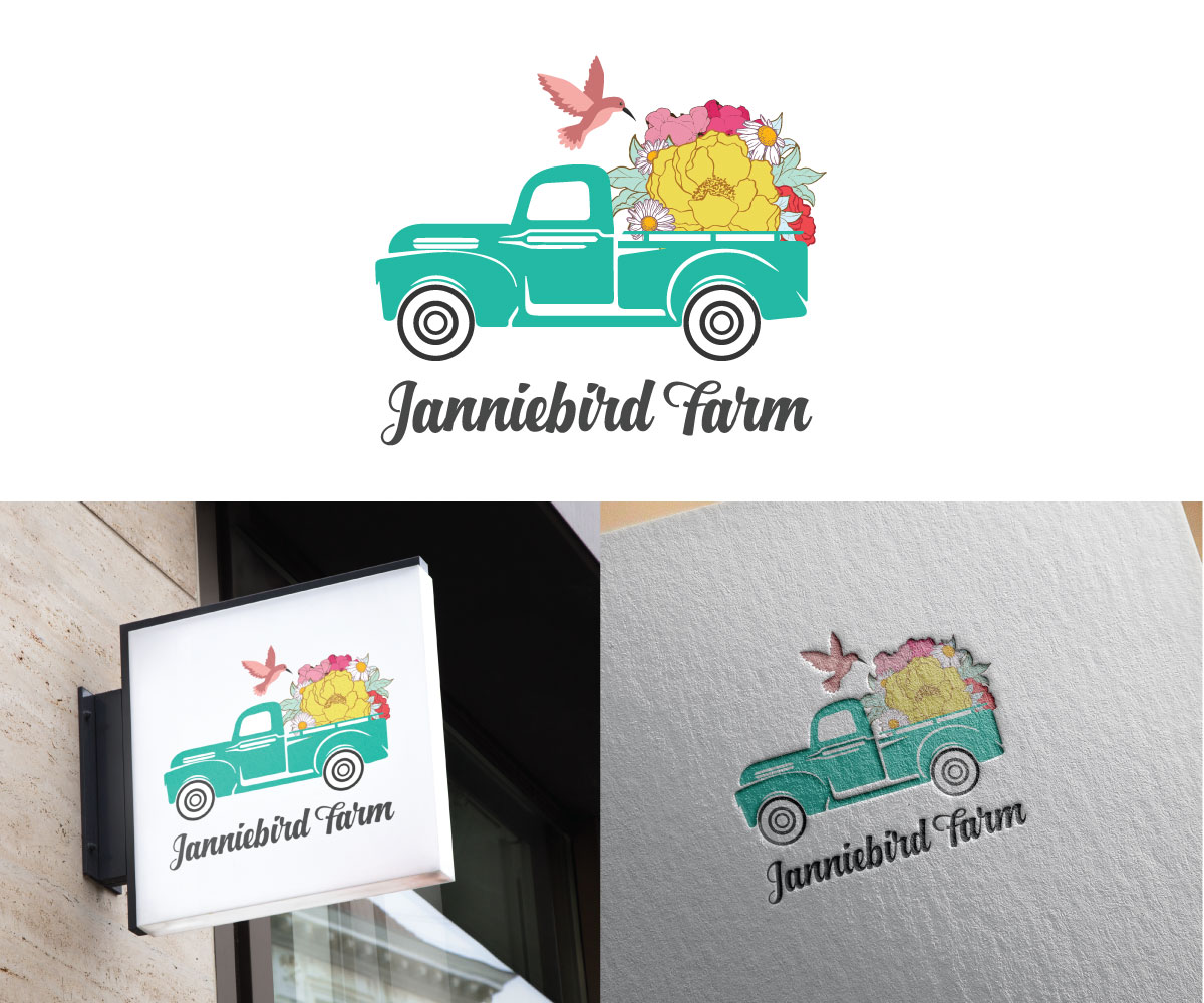 Logo-Design von QuynhAnh für dieses Projekt | Design #22221357