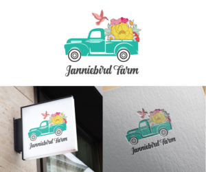 Logo-Design von QuynhAnh für dieses Projekt | Design: #22221357