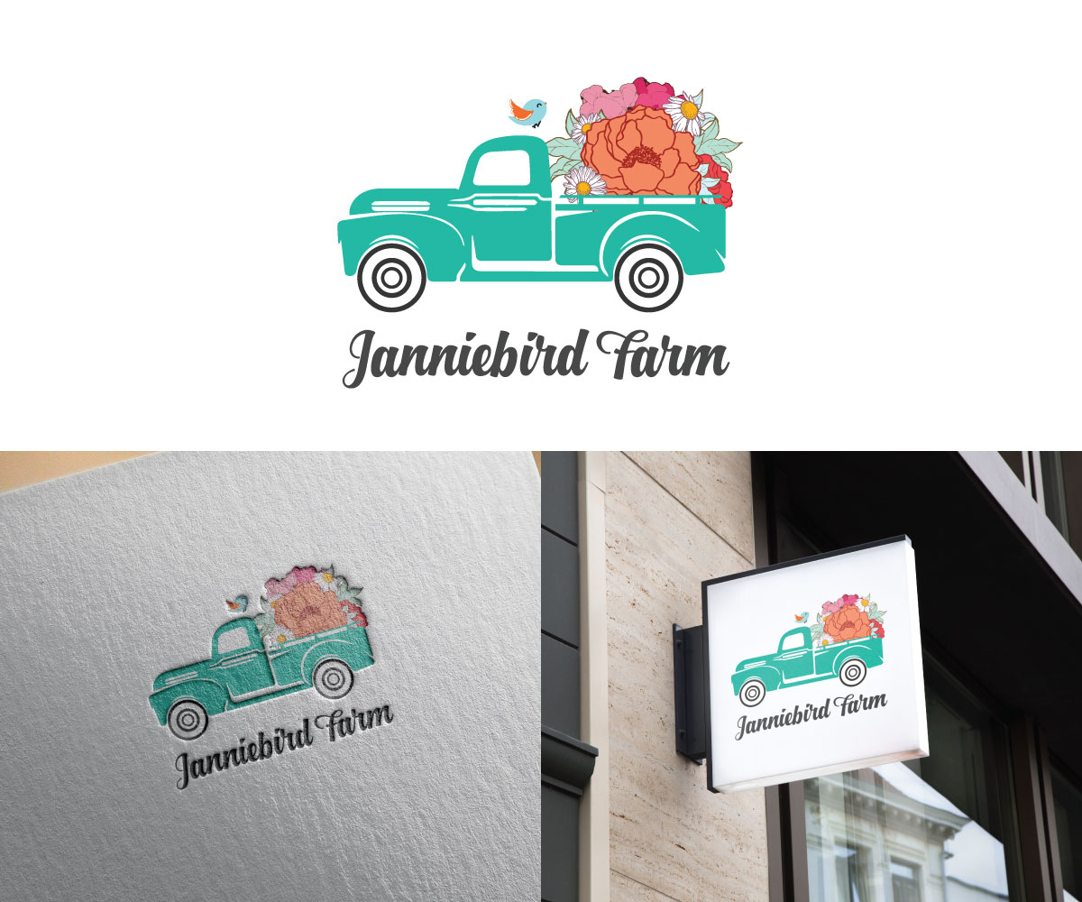 Logo Design by QuynhAnh for this project | Design #22254388