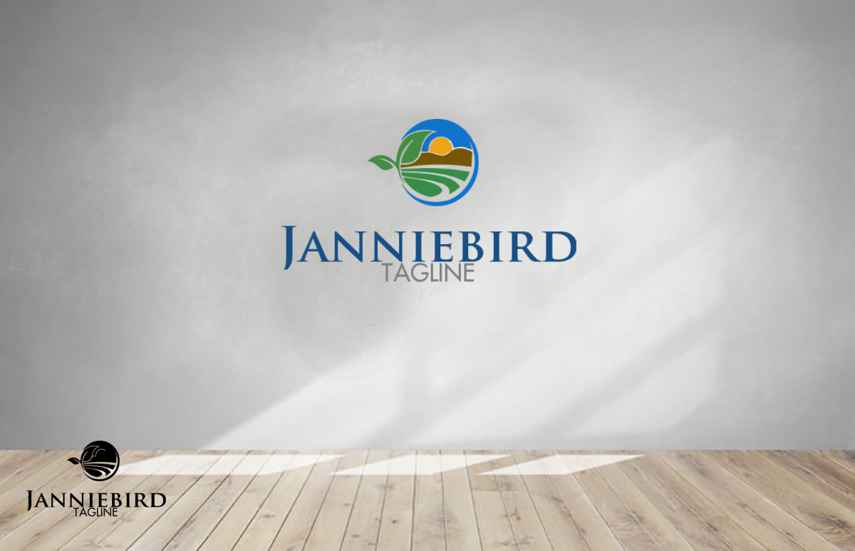 Logo Design by bujanganss for this project | Design #22239444