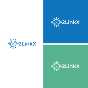 to link for awesome experiences. | Diseño de Logo por Graphic Bricks
