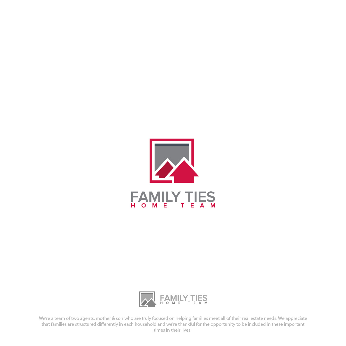 Logo Design by 4tech services for this project | Design #22210705