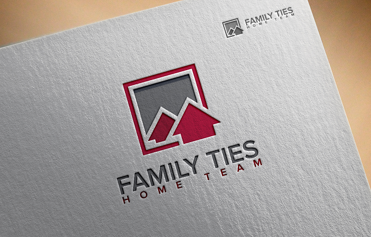 Logo Design by 4tech services for this project | Design #22210706