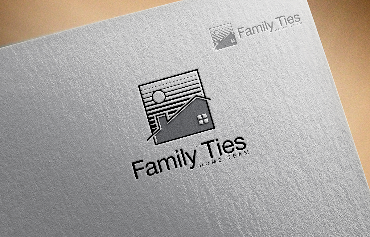 Logo Design by 4tech services for this project | Design #22268500