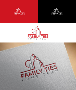 Logo Design by Ash_king for this project | Design: #22211777