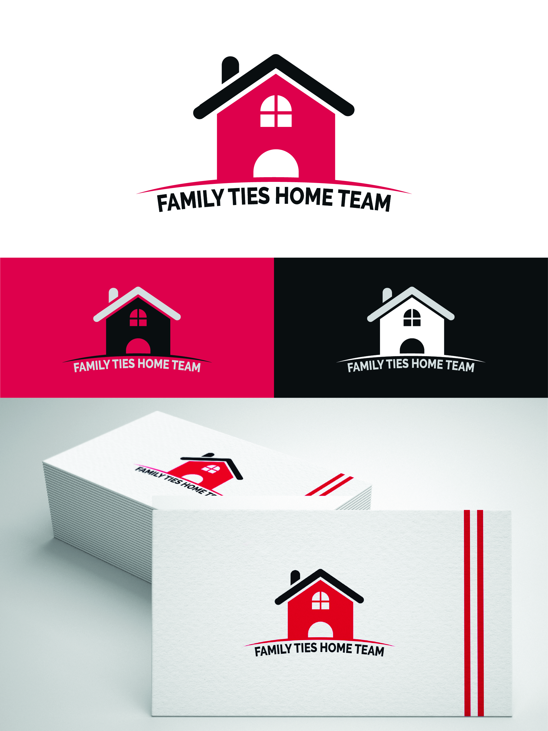 Logo Design by Sisolah Studio for this project | Design #22218443