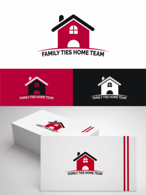 Logo Design by Bacis for this project | Design #22218443