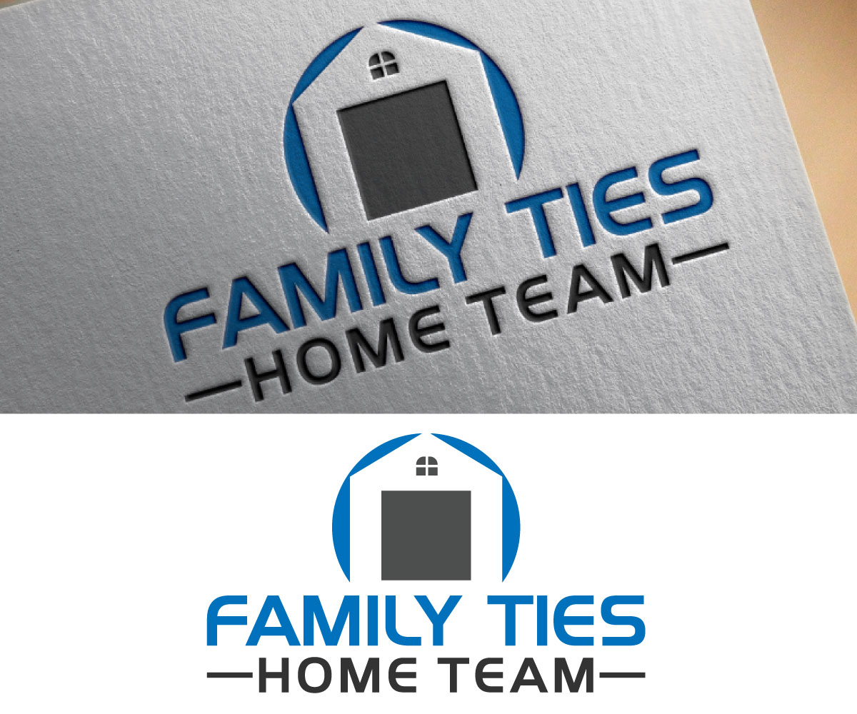 Logo Design by dobobed for this project | Design #22212595