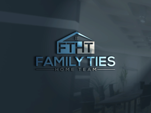 Logo Design by mdrh for this project | Design: #22208299