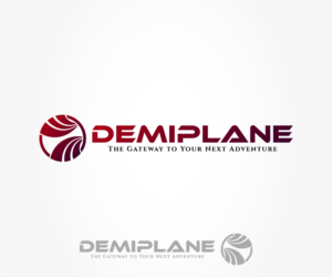 Logo-Design von Nufanart für Demiplane LLC | Design: #22229569