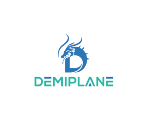 Logo-Design von Design Solving für Demiplane LLC | Design: #22204749