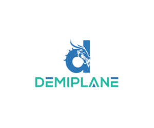 Logo-Design von Design Solving für Demiplane LLC | Design: #22204750